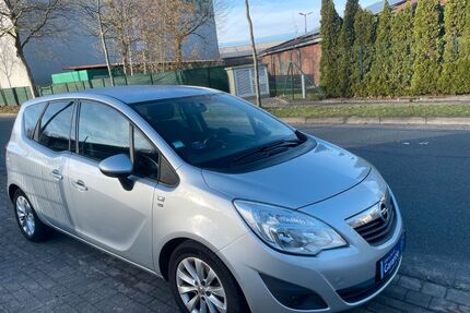 Opel Meriva Gebrauchtwagen