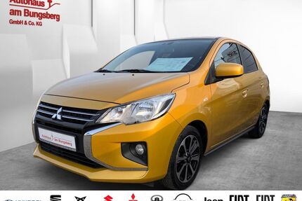 Mitsubishi Space Star Gebrauchtwagen