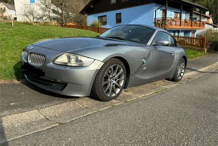 BMW Z4 Gebrauchtwagen