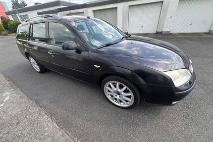 Ford Mondeo Gebrauchtwagen