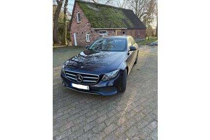 Mercedes-Benz E 300 Gebrauchtwagen