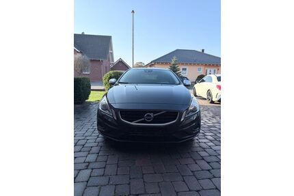 Volvo V60 Gebrauchtwagen