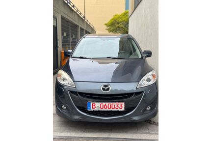 Mazda 5 Gebrauchtwagen