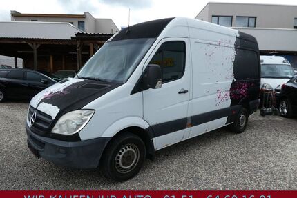 Mercedes-Benz Sprinter Gebrauchtwagen