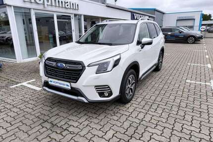 Subaru Forester Gebrauchtwagen