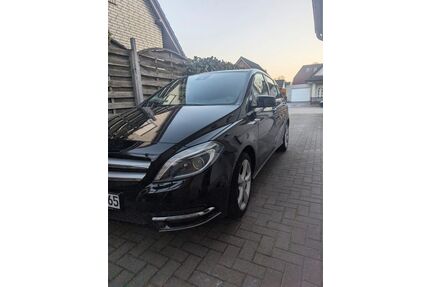 Mercedes-Benz 200 Gebrauchtwagen