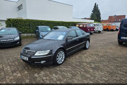 VW Phaeton Gebrauchtwagen