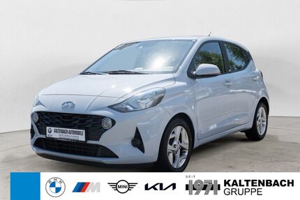 Hyundai i10 Gebrauchtwagen