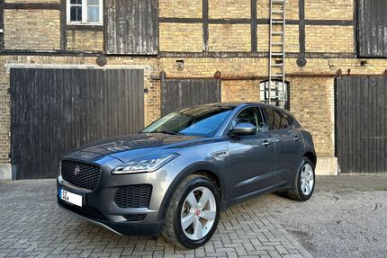 Jaguar E-Pace Gebrauchtwagen
