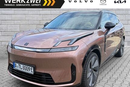 Lynk & Co 08 Gebrauchtwagen