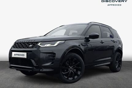 Land Rover Discovery Sport Gebrauchtwagen