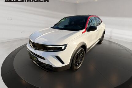Opel Mokka Gebrauchtwagen