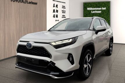 Toyota RAV 4 Gebrauchtwagen