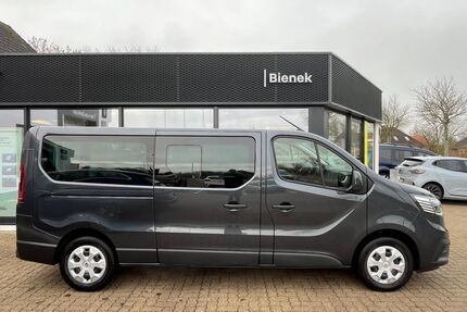 Renault Trafic Gebrauchtwagen