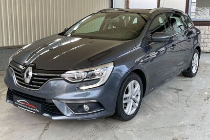 Renault Megane Gebrauchtwagen