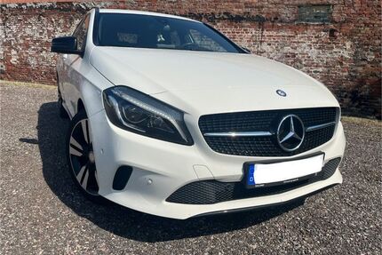 Mercedes-Benz A 180 Gebrauchtwagen