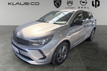 Opel Grandland (X) Gebrauchtwagen