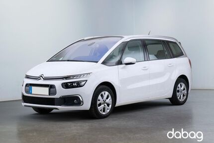 Citroen Grand C4 Picasso / SpaceTourer Gebrauchtwagen
