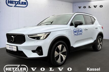 Volvo XC40 Gebrauchtwagen