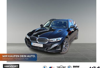 BMW 320 Gebrauchtwagen