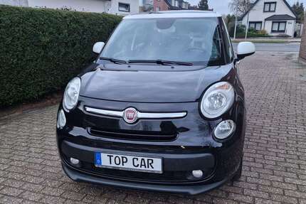 Fiat 500L Gebrauchtwagen