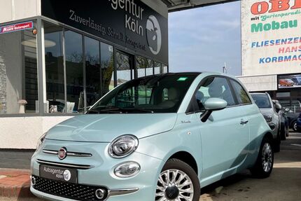 Fiat 500 Gebrauchtwagen
