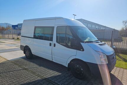 Ford Transit Gebrauchtwagen
