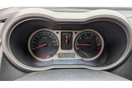 Nissan Note Gebrauchtwagen