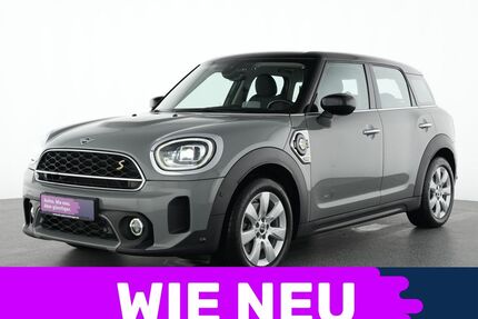 Mini Countryman SE (Cooper) Gebrauchtwagen