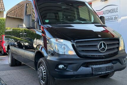 Mercedes-Benz Sprinter Gebrauchtwagen