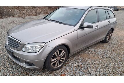 Mercedes-Benz C 220 Gebrauchtwagen