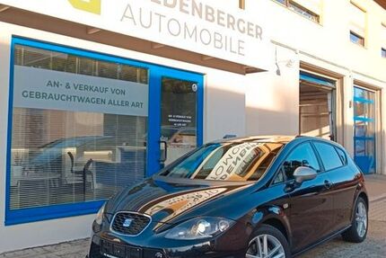 Seat Leon Gebrauchtwagen