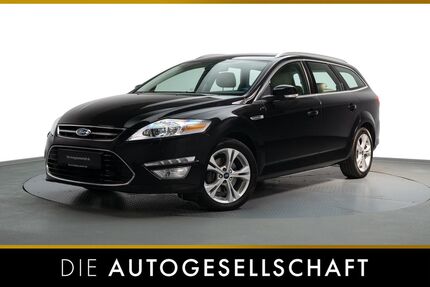 Ford Mondeo Gebrauchtwagen