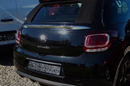 Citroen DS3 Gebrauchtwagen