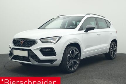 Cupra Ateca Gebrauchtwagen
