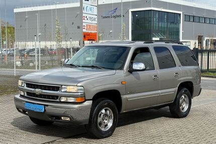Chevrolet Tahoe Gebrauchtwagen