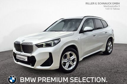 BMW iX1 Gebrauchtwagen