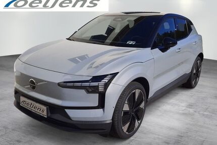 Volvo EX30 Gebrauchtwagen