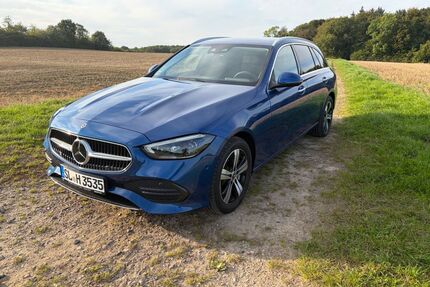 Mercedes-Benz C 300 Gebrauchtwagen