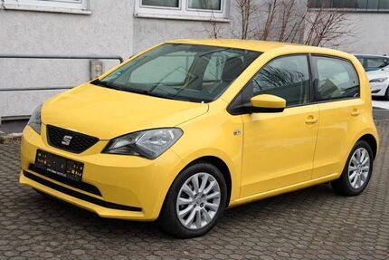Seat Mii Gebrauchtwagen