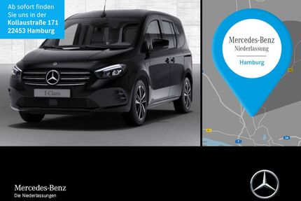 Mercedes-Benz T-Klasse Gebrauchtwagen