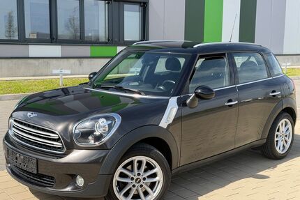 Mini Cooper D Gebrauchtwagen