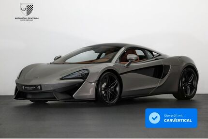 McLaren 540C Gebrauchtwagen