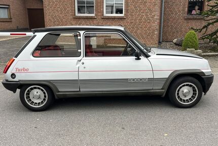 Renault R 5 Gebrauchtwagen