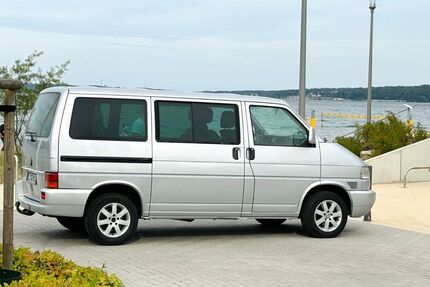 VW T4 Multivan Gebrauchtwagen