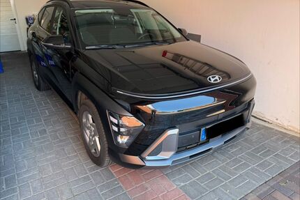 Hyundai KONA Gebrauchtwagen