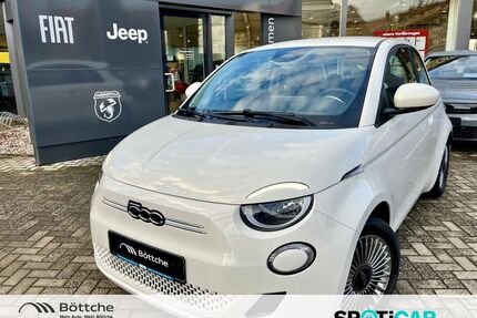 Fiat 500e Gebrauchtwagen