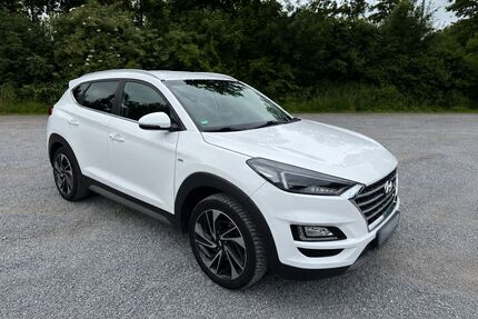 Hyundai TUCSON Gebrauchtwagen