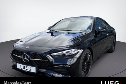 Mercedes-Benz CLE 200 Gebrauchtwagen