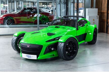 Donkervoort D8 Gebrauchtwagen